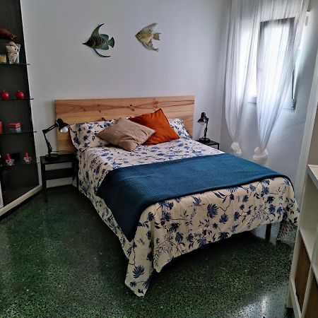 Estudio Interior En Playa De Las Canteras Apartment Las Palmas de Gran Canaria Exterior photo