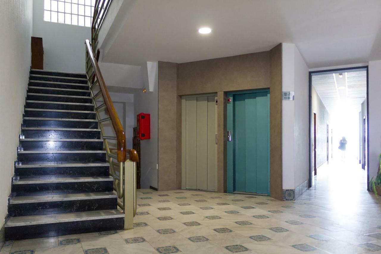 Estudio Interior En Playa De Las Canteras Apartment Las Palmas de Gran Canaria Exterior photo